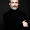 Fotografía de Miguel Bosé