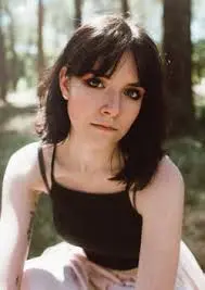 Retrato de  Gema Vadillo