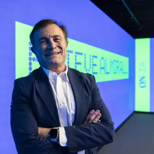 Retrato de  Esteve Almirall