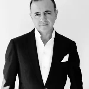 Retrato de Jon Sarabia