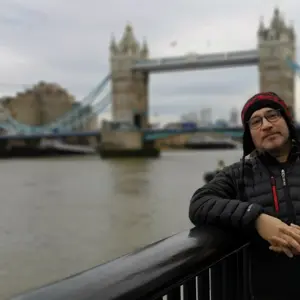 Retrato de Juan Salfate