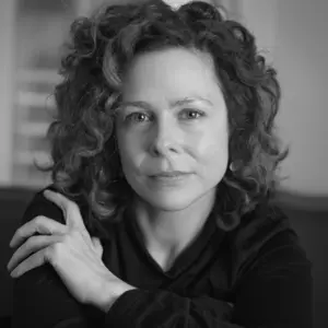 Retrato de  Cat Bohannon