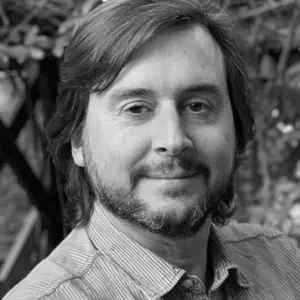 Retrato de Federico Tavelli