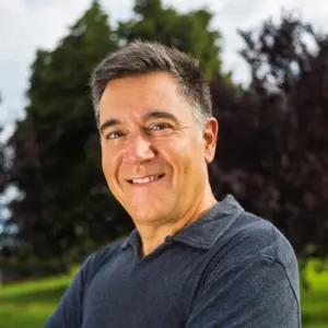 Retrato de Martí Gironell