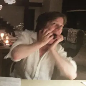 Retrato de Dana Vachon