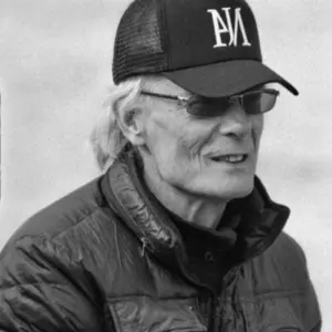 Retrato de Fernando Signorini