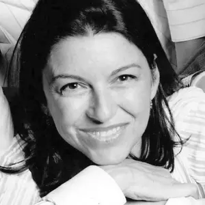 Retrato de Alejandra Vallejo-Nágera