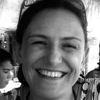 Retrato de  Zora O'Neill