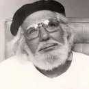 Fotografía de Ernesto Cardenal