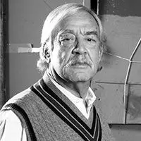 Retrato de  Eugenio Aguirre