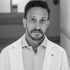 Retrato de  Fabio Damian Nachman