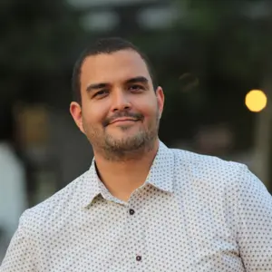 Retrato de  Renzo Trisoglio