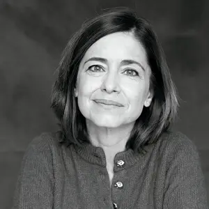 Retrato de  Marta Orriols