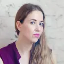 Fotografía de Marta Rebón