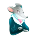 Fotografía de Tea Stilton