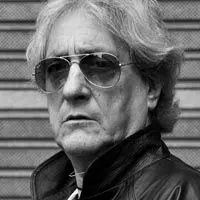 Retrato de Sergio Aisenstein