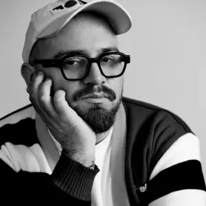 Retrato de Fernando Castillo