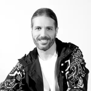 Retrato de Julio Liarte