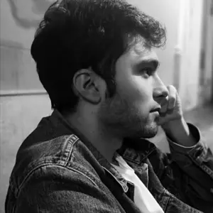 Retrato de  Antonio Rosa