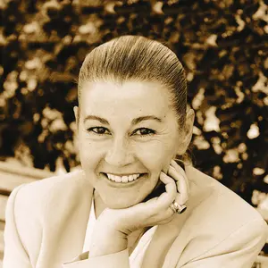 Retrato de María Teresa Álvarez