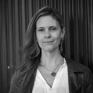 Retrato de  Verónica Boix