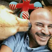 Retrato de  Ricardo Morán