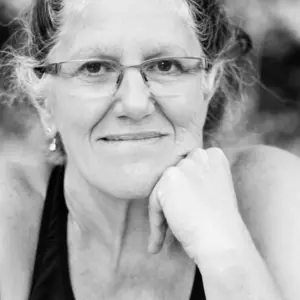 Retrato de  María Urruzola P.