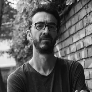 Retrato de  Nicolás Martínez Bossio