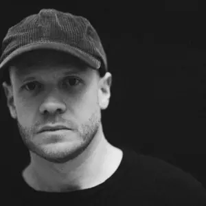 Retrato de  Santiago Molano