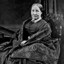 Fotografía de Elizabeth Gaskell