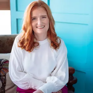 Retrato de Joanna Fortune