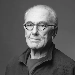 Retrato de  Juan Carlos Kreimer