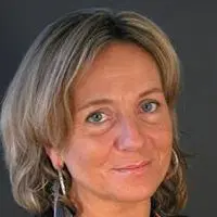 Retrato de Jeanne Siaud-Facchin