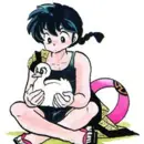 Fotografía de Rumiko Takahashi