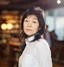 Retrato de  Kyung-sook Shin