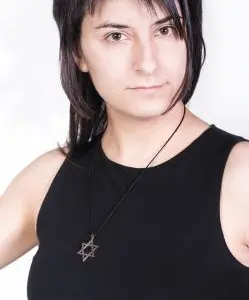 Retrato de María Martínez