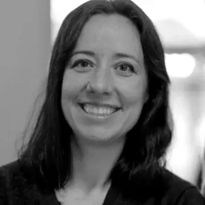 Retrato de  Susana López Rubio