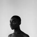 Fotografía de Michaela Coel