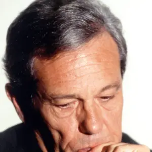 Retrato de  Joaquín Navarro-Valls