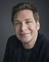 Retrato de  Oliver Pötzsch