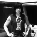 Fotografía de Marky Ramone