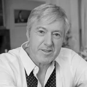 Retrato de Alejandro G. Roemmers