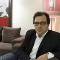 Retrato de  José María Ridao