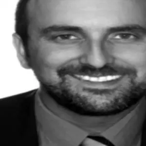 Retrato de  Marcelo López