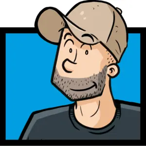 Retrato de  Nicolás Peruzzo