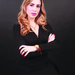 Retrato de Lucía Góngora