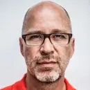 Fotografía de Mark Baker