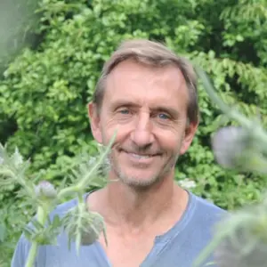 Retrato de  Dave Goulson