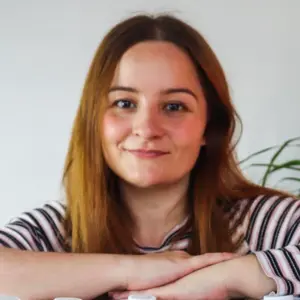 Retrato de  Marieta Palau Villanueva