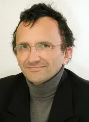 Retrato de  Yves Pigneur